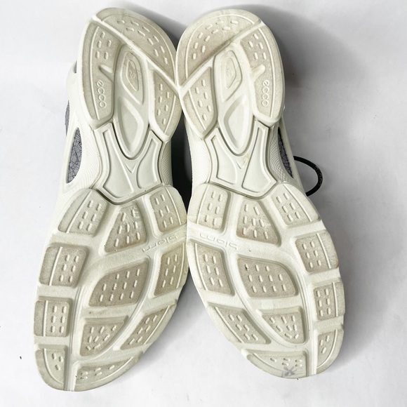 Ecco Biom Street Lace Casual Sneakers - Picture 11 of 11